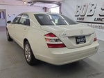 2008 S-Class Thumbnail 4