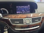 2008 S-Class Thumbnail 9