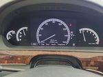2008 S-Class Thumbnail 11