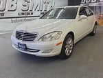 2008 S-Class Thumbnail 15