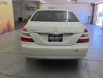 2008 S-Class Thumbnail 16