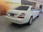 2008 S-Class Thumbnail 17