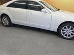 2008 S-Class Thumbnail 18