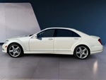 2013 S-Class Thumbnail 1