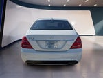 2013 S-Class Thumbnail 3