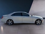 2013 S-Class Thumbnail 5