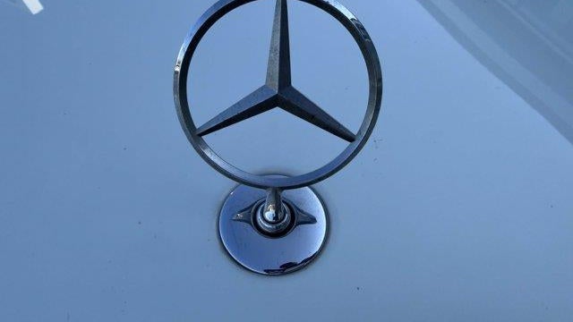 2013 Mercedes-Benz S-Class S 550