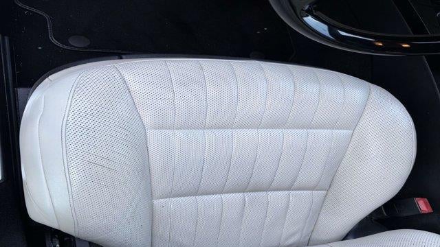 2013 Mercedes-Benz S-Class S 550