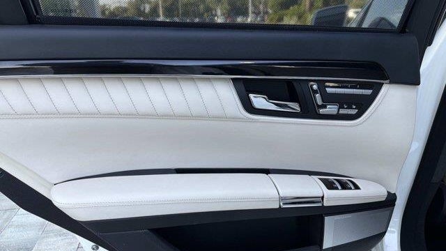 2013 Mercedes-Benz S-Class S 550