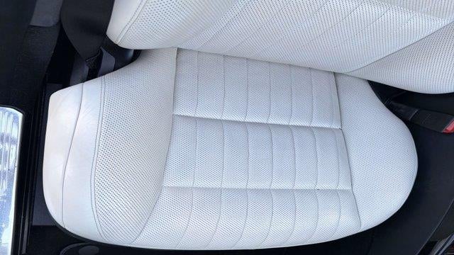 2013 Mercedes-Benz S-Class S 550