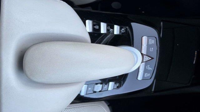 2013 Mercedes-Benz S-Class S 550