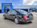 2013 S-Class Thumbnail 3