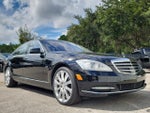 2013 S-Class Thumbnail 6