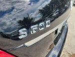 2013 S-Class Thumbnail 8