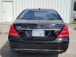 2013 S-Class Thumbnail 9