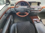 2013 S-Class Thumbnail 10