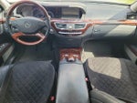 2013 S-Class Thumbnail 11