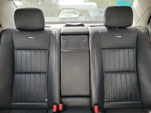 2013 Mercedes-Benz S-class - $18,388