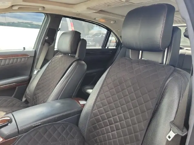 2013 Mercedes-Benz S-class - $18,388