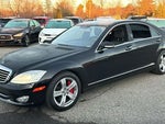 2008 S-Class Thumbnail 2