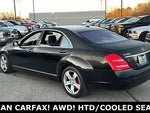 2008 S-Class Thumbnail 5