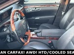 2008 S-Class Thumbnail 24