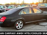 2008 S-Class Thumbnail 29