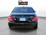 2013 S-Class Thumbnail 4