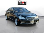2013 S-Class Thumbnail 7