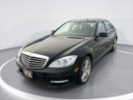 2012 S-Class Thumbnail 1