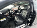 2012 S-Class Thumbnail 2