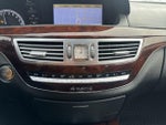 2012 S-Class Thumbnail 10