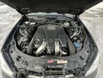 2012 S-Class Thumbnail 18