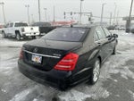 2012 S-Class Thumbnail 21