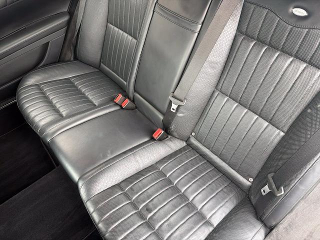 2013 Mercedes-Benz S-class - $14,998