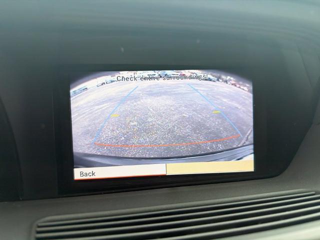 2013 Mercedes-Benz S-class - $14,998