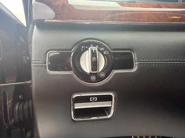 2013 Mercedes-Benz S-class - $14,998