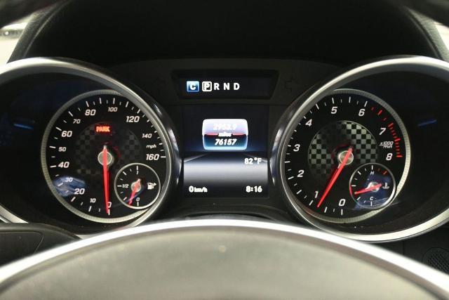 2017 Mercedes-Benz C-Class - $20,585