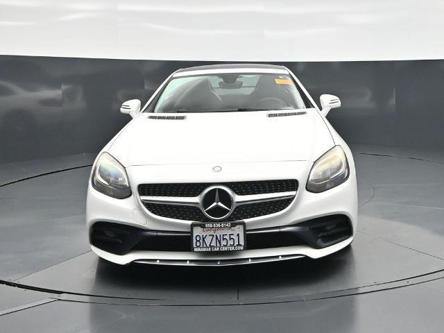 2017 Mercedes-Benz C-Class - $20,585