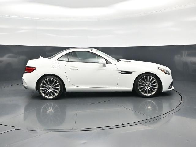 2017 Mercedes-Benz C-Class - $20,585