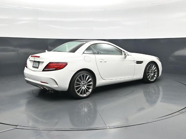 2017 Mercedes-Benz C-Class - $20,585