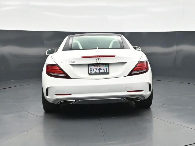2017 Mercedes-Benz C-Class - $20,585