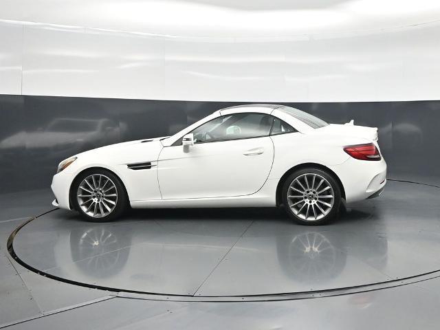 2017 Mercedes-Benz C-Class - $20,585