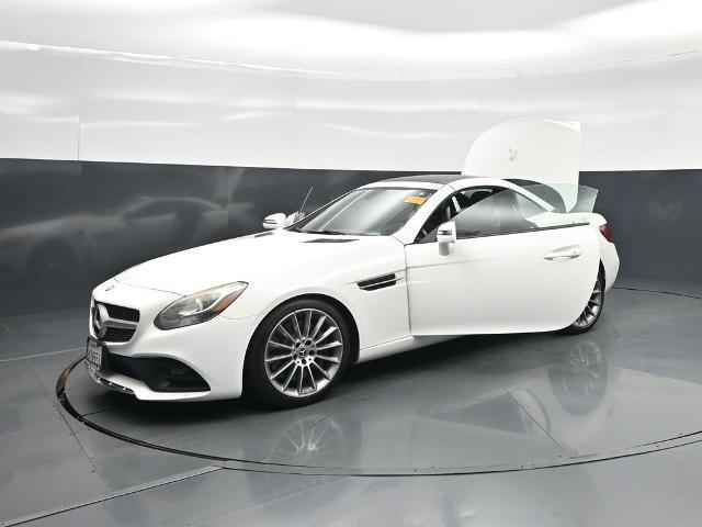 2017 Mercedes-Benz C-Class - $20,585