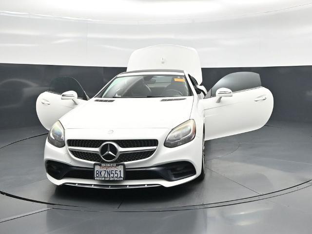 2017 Mercedes-Benz C-Class - $20,585