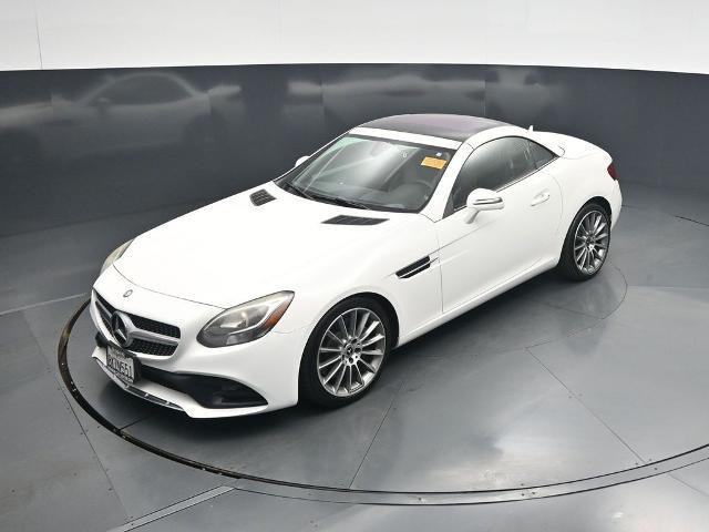 2017 Mercedes-Benz C-Class - $20,585