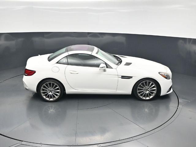 2017 Mercedes-Benz C-Class - $20,585