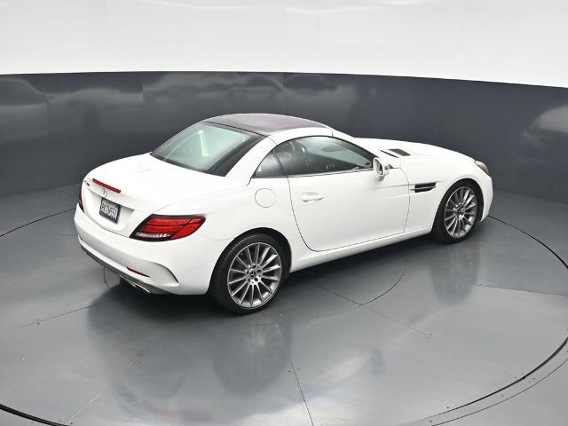 2017 Mercedes-Benz C-Class - $20,585