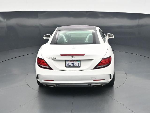 2017 Mercedes-Benz C-Class - $20,585
