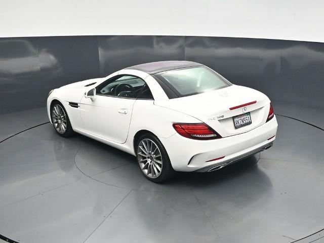 2017 Mercedes-Benz C-Class - $20,585